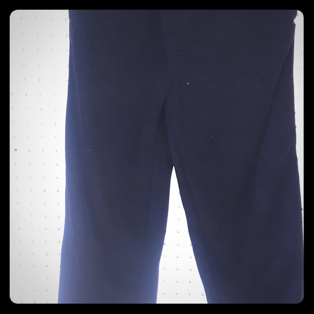 Pantalon polyester para el frio